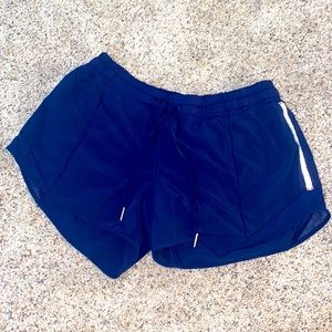 Hotty Hot running shorts
